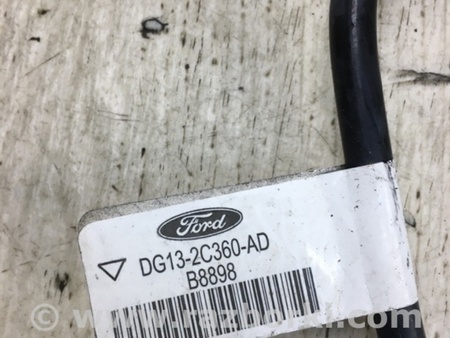 ФОТО Тормозная трубка для Ford Fusion USA 2 поколение (12-15) Киев