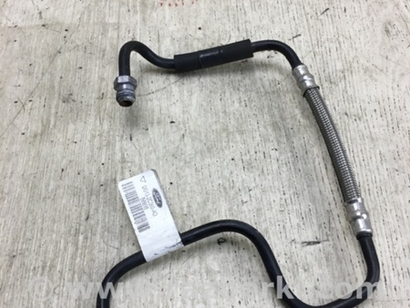 ФОТО Тормозная трубка для Ford Fusion USA 2 поколение (12-15) Киев