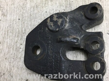ФОТО Кронштейн для Ford Fusion USA 2 поколение (12-15) Киев