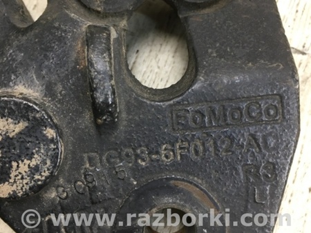 ФОТО Кронштейн для Ford Fusion USA 2 поколение (12-15) Киев