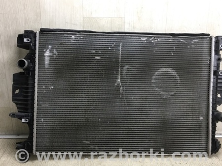ФОТО Радиатор основной для Ford Fusion USA 2 поколение (12-15) Киев