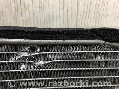 ФОТО Радиатор основной для Ford Fusion USA 2 поколение (12-15) Киев