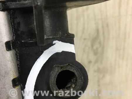 ФОТО Радиатор основной для Ford Fusion USA 2 поколение (12-15) Киев