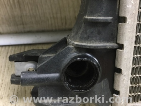 ФОТО Радиатор основной для Ford Fusion USA 2 поколение (12-15) Киев