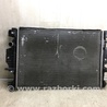 Радиатор основной Ford Fusion USA 2 поколение (12-15)