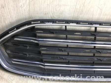ФОТО Решетка радиатора для Ford Fusion USA 2 поколение (12-15) Киев