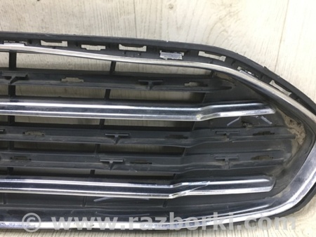 ФОТО Решетка радиатора для Ford Fusion USA 2 поколение (12-15) Киев