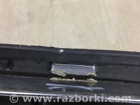 ФОТО Решетка радиатора для Ford Fusion USA 2 поколение (12-15) Киев