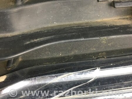 ФОТО Решетка радиатора для Ford Fusion USA 2 поколение (12-15) Киев