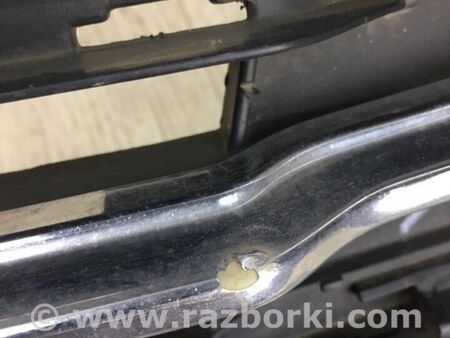 ФОТО Решетка радиатора для Ford Fusion USA 2 поколение (12-15) Киев