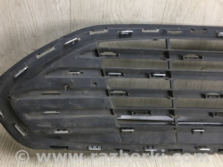 ФОТО Решетка радиатора для Ford Fusion USA 2 поколение (12-15) Киев