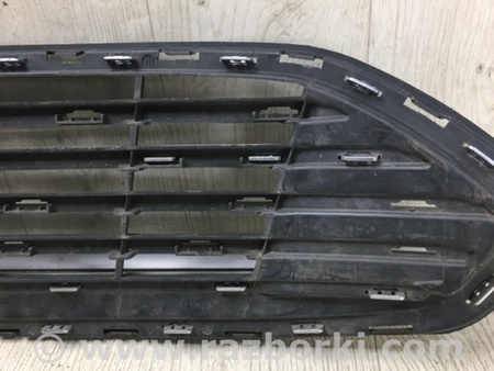ФОТО Решетка радиатора для Ford Fusion USA 2 поколение (12-15) Киев