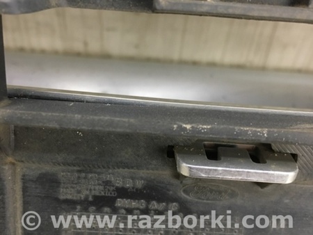 ФОТО Решетка радиатора для Ford Fusion USA 2 поколение (12-15) Киев