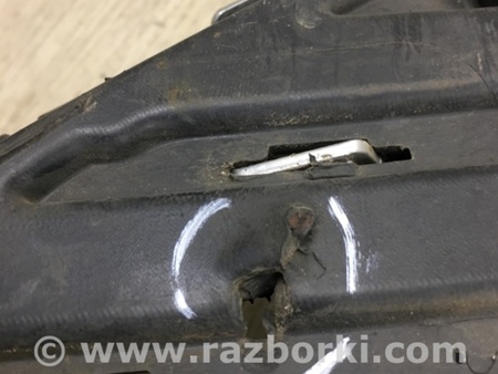 ФОТО Решетка радиатора для Ford Fusion USA 2 поколение (12-15) Киев