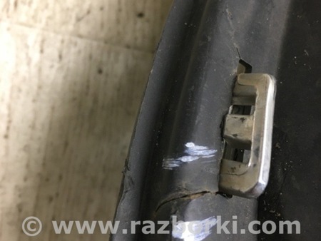 ФОТО Решетка радиатора для Ford Fusion USA 2 поколение (12-15) Киев