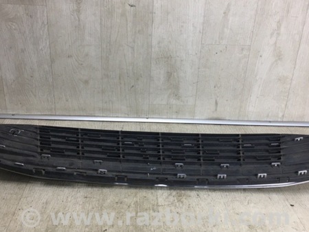 ФОТО Решетка радиатора для Ford Fusion USA 2 поколение (12-15) Киев