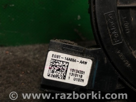 ФОТО Шлейф AirBag для Ford Fusion USA 2 поколение (12-15) Киев
