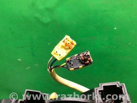 ФОТО Шлейф AirBag для Ford Fusion USA 2 поколение (12-15) Киев