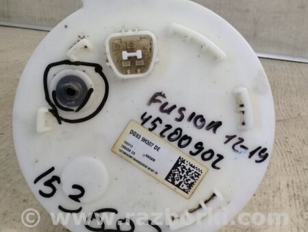 ФОТО Топливный насос для Ford Fusion USA 2 поколение (12-15) Киев