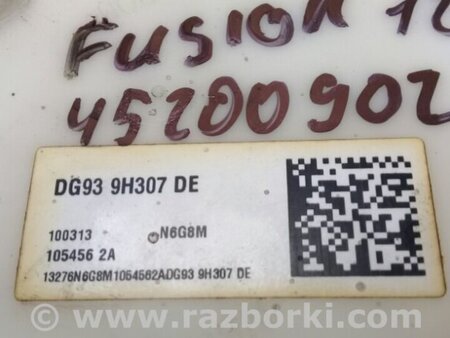 ФОТО Топливный насос для Ford Fusion USA 2 поколение (12-15) Киев