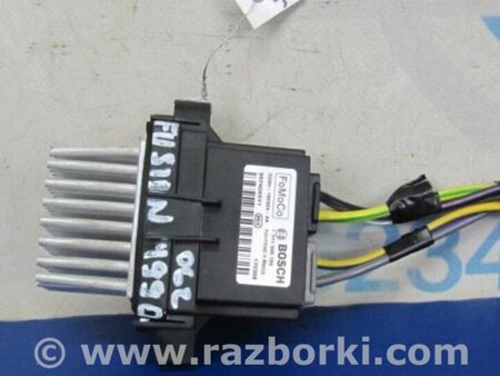 ФОТО Резистор печки для Ford Fusion USA 2 поколение (12-15) Киев