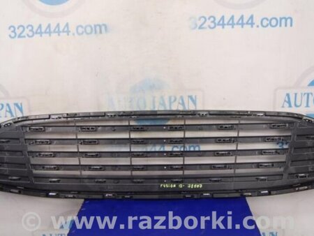 ФОТО Решетка радиатора для Ford Fusion USA 2 поколение (12-15) Киев
