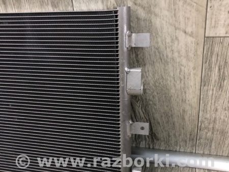ФОТО Радиатор кондиционера для Ford Fusion USA 2 поколение (12-15) Киев