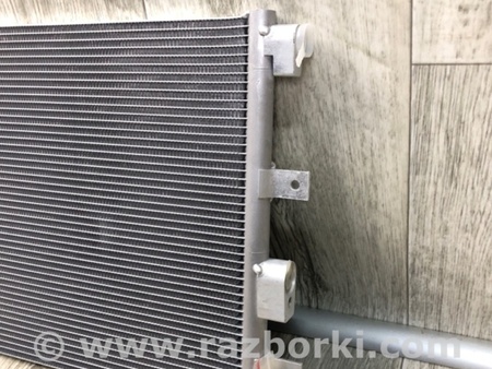 ФОТО Радиатор кондиционера для Ford Fusion USA 2 поколение (12-15) Киев