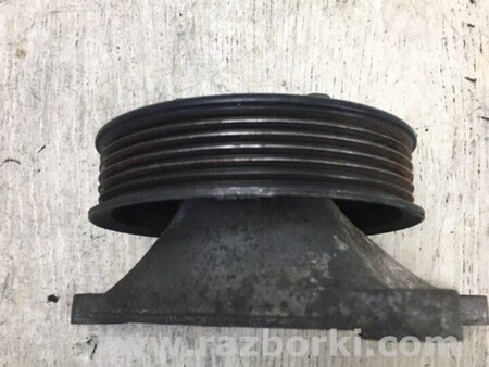 ФОТО Шкив помпы для Infiniti FX S50 (03-08) Киев