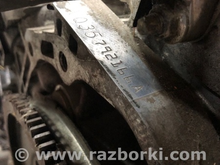 ФОТО Двигатель бензиновый для Infiniti FX S50 (03-08) Киев