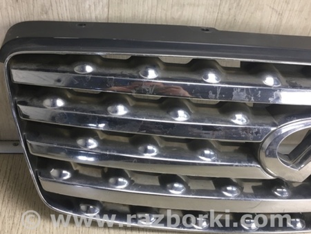 ФОТО Решетка радиатора для Infiniti FX S50 (03-08) Киев