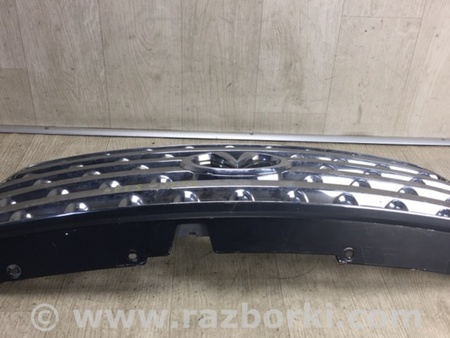 ФОТО Решетка радиатора для Infiniti FX S50 (03-08) Киев