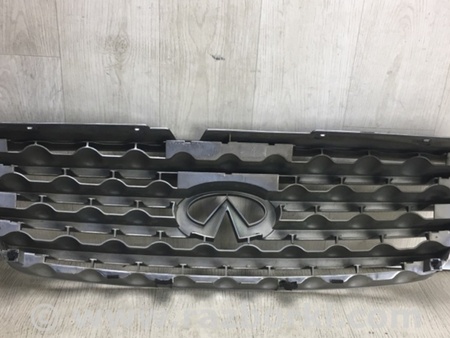 ФОТО Решетка радиатора для Infiniti FX S50 (03-08) Киев