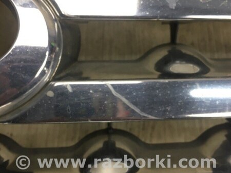 ФОТО Решетка радиатора для Infiniti FX S50 (03-08) Киев