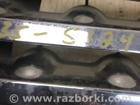 ФОТО Решетка радиатора для Infiniti FX S50 (03-08) Киев