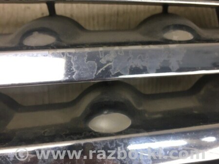 ФОТО Решетка радиатора для Infiniti FX S50 (03-08) Киев
