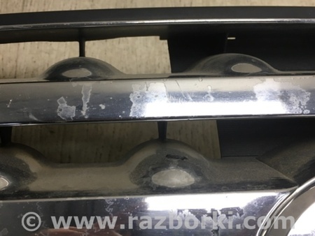 ФОТО Решетка радиатора для Infiniti FX S50 (03-08) Киев