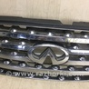 ФОТО Решетка радиатора для Infiniti FX S50 (03-08) Киев