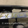 ФОТО Решетка радиатора для Infiniti FX S50 (03-08) Киев