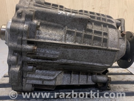 ФОТО Раздатка для Infiniti FX S50 (03-08) Киев