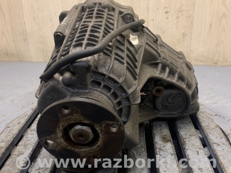 ФОТО Раздатка для Infiniti FX S50 (03-08) Киев