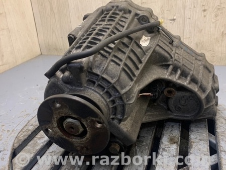 ФОТО Раздатка для Infiniti FX S50 (03-08) Киев
