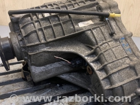 ФОТО Раздатка для Infiniti FX S50 (03-08) Киев