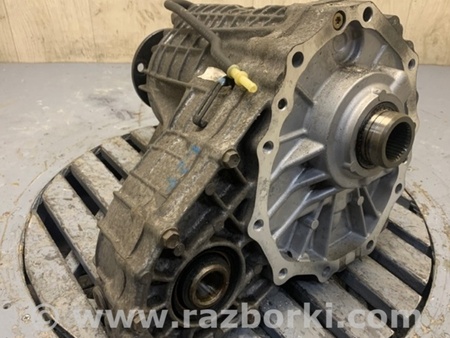 ФОТО Раздатка для Infiniti FX S50 (03-08) Киев