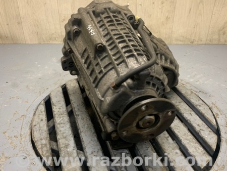 ФОТО Раздатка для Infiniti FX S50 (03-08) Киев
