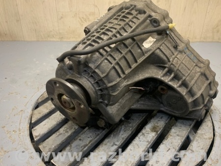 ФОТО Раздатка для Infiniti FX S50 (03-08) Киев