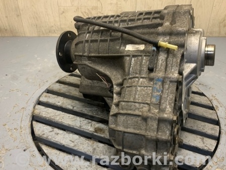 ФОТО Раздатка для Infiniti FX S50 (03-08) Киев