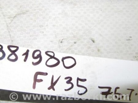 ФОТО Подрулевые переключатели (Гитара) для Infiniti FX S50 (03-08) Киев