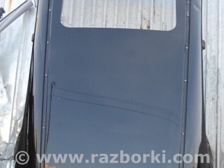 ФОТО Крыша для Infiniti FX S50 (03-08) Киев