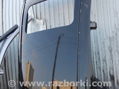 ФОТО Крыша для Infiniti FX S50 (03-08) Киев